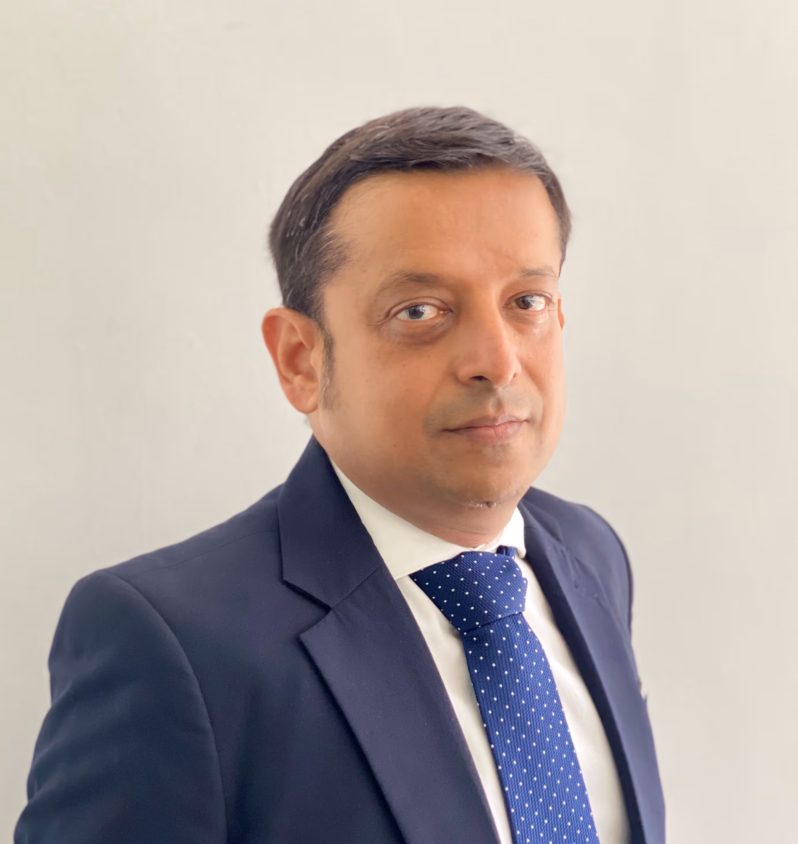 Ketan Shah