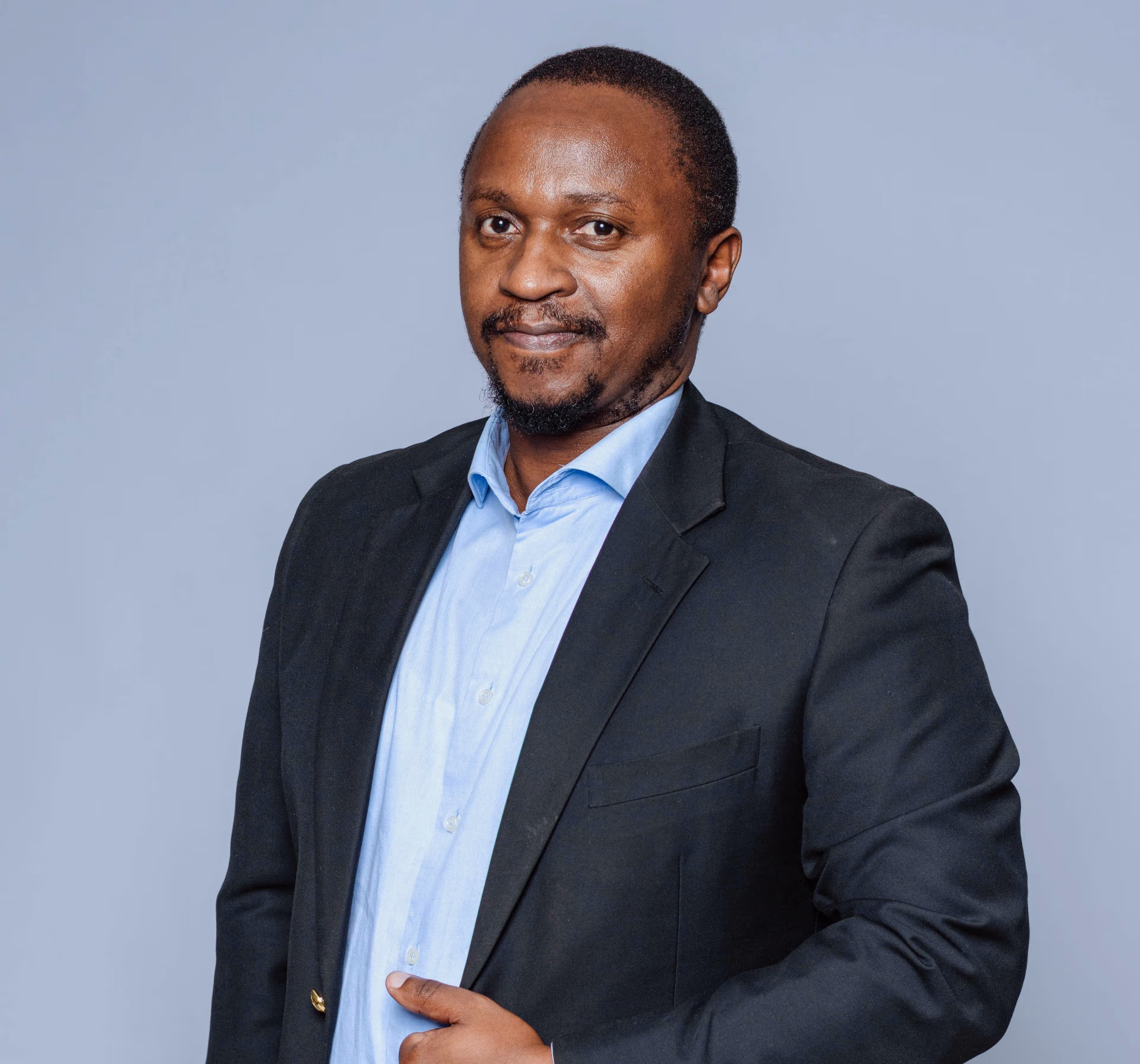 Jeremiah Mhada