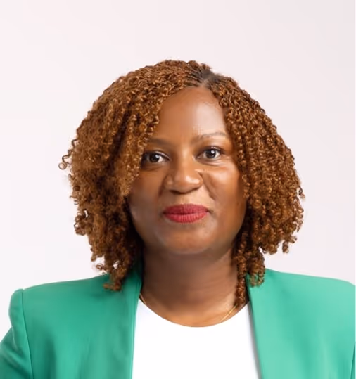 Anna Mwasha