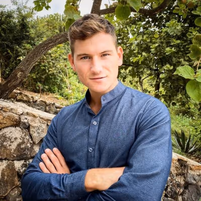 Andrew Wallace