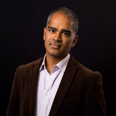 Sachin Gupta