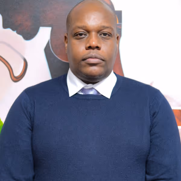 Dr. Rukonge S. Muhongo (PhD)