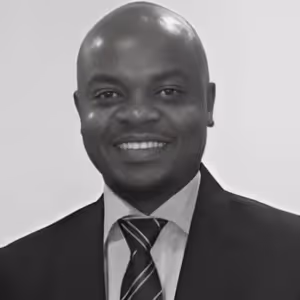 George Mukono