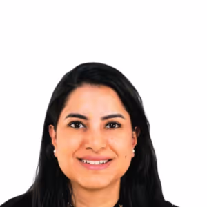 Kiran Sharma