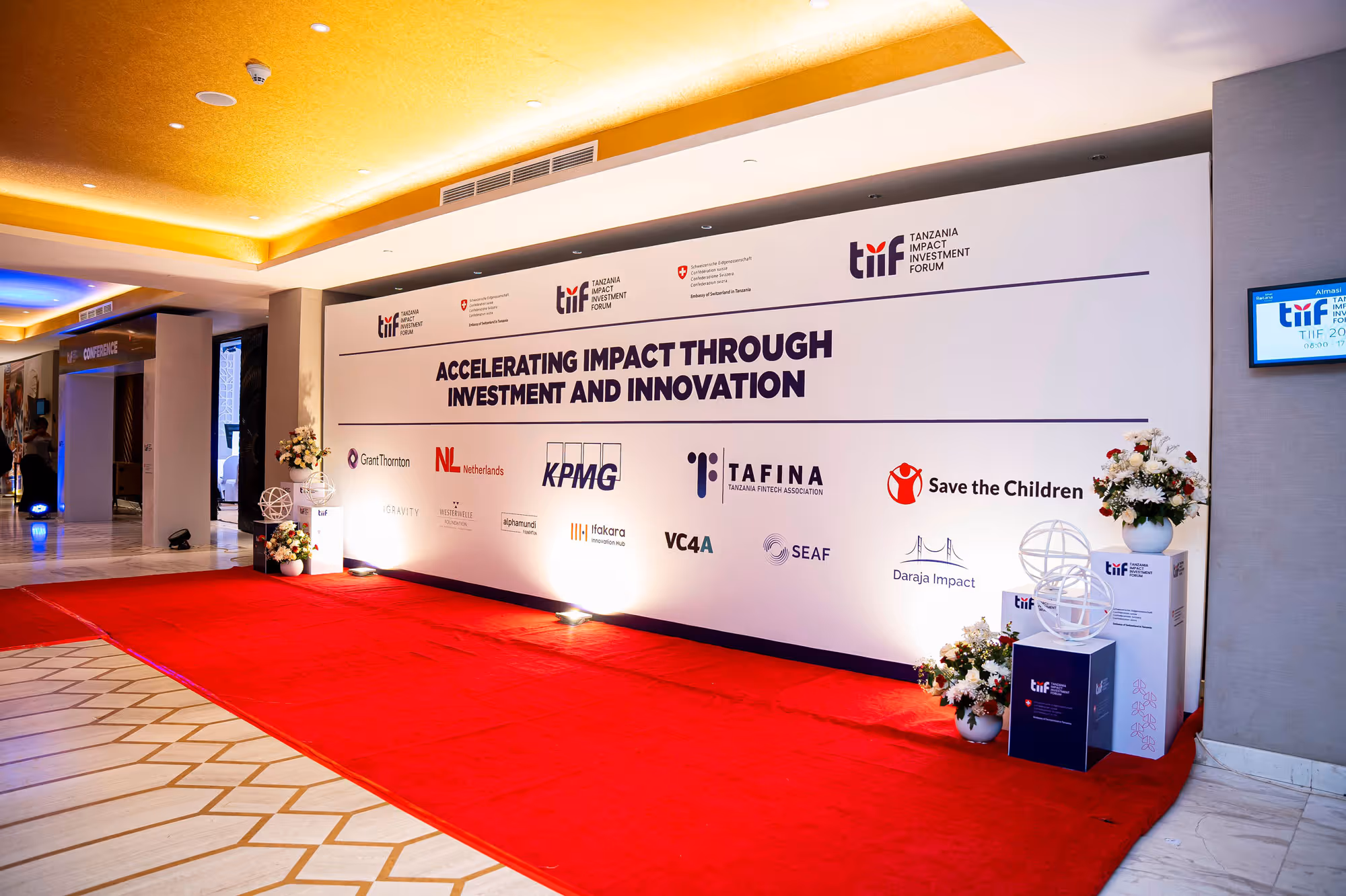 TIIF 2025 Gallery Photo 2