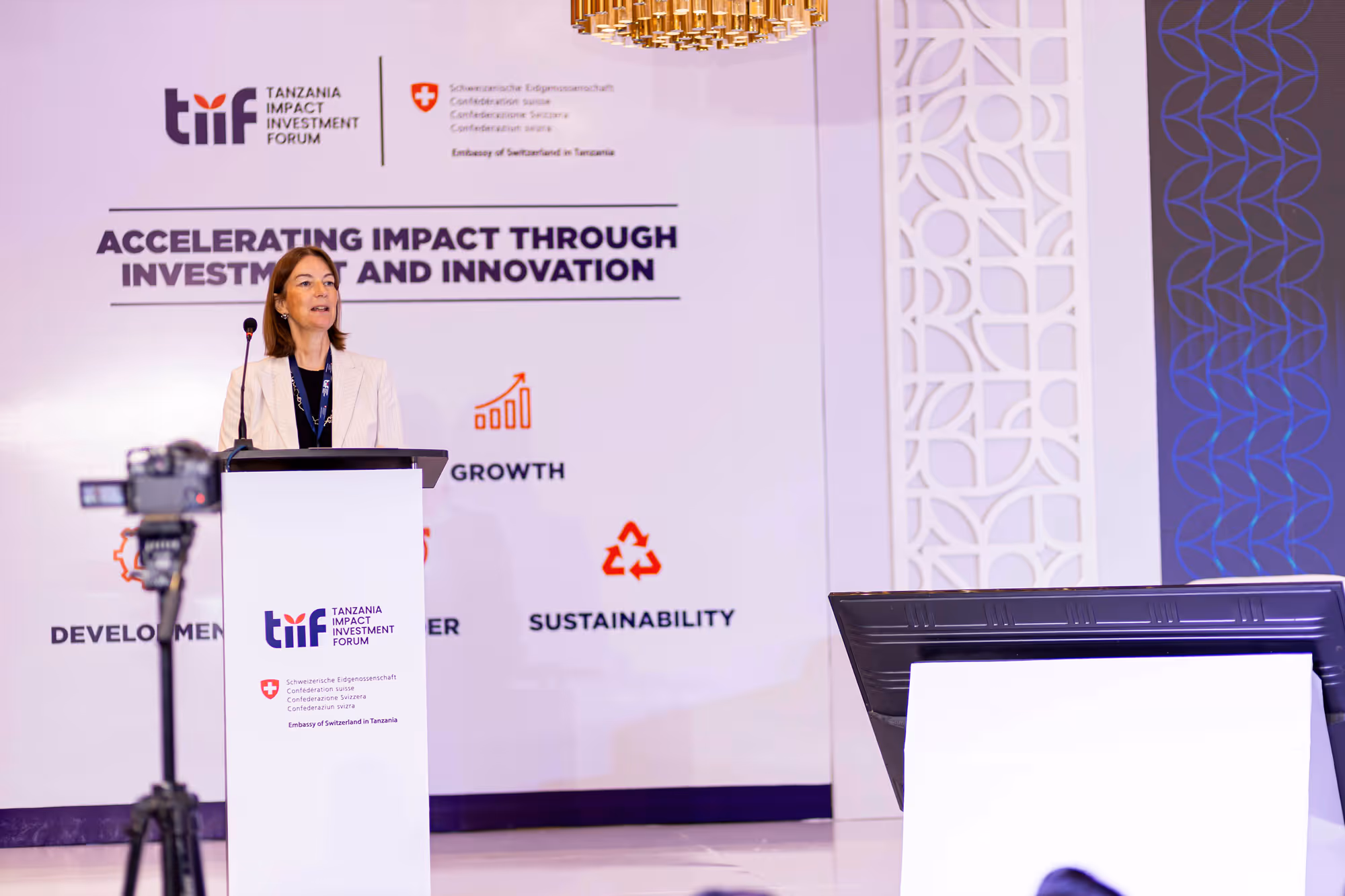 TIIF 2025 Gallery Photo 5