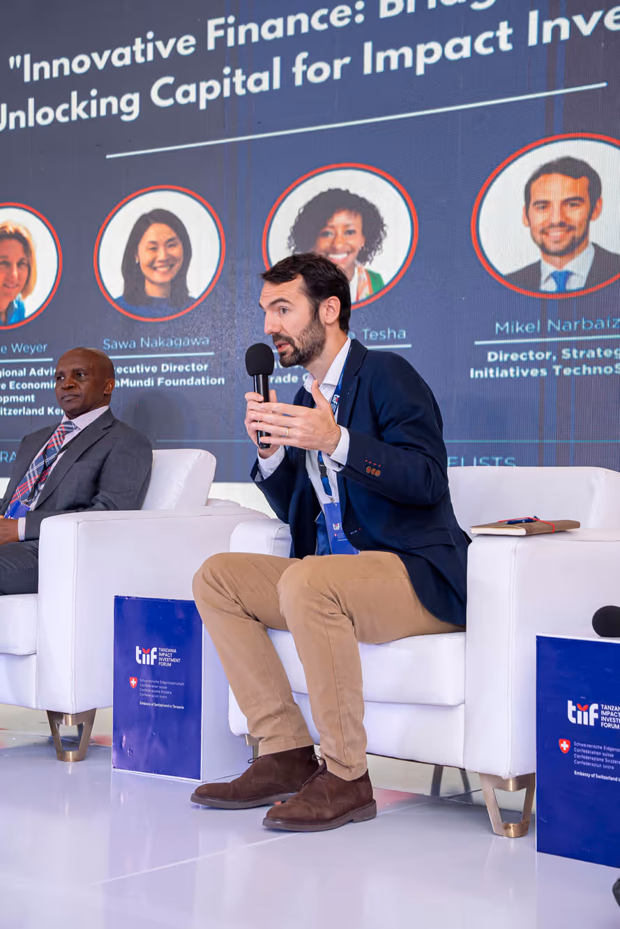 TIIF 2025 Gallery Photo 8