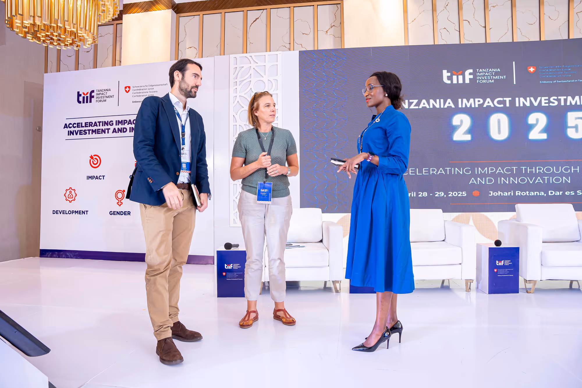 TIIF 2025 Gallery Photo 18