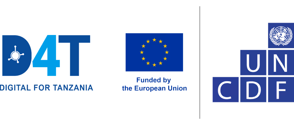 Digital 4 Tanzania (D4T) | UNCDF