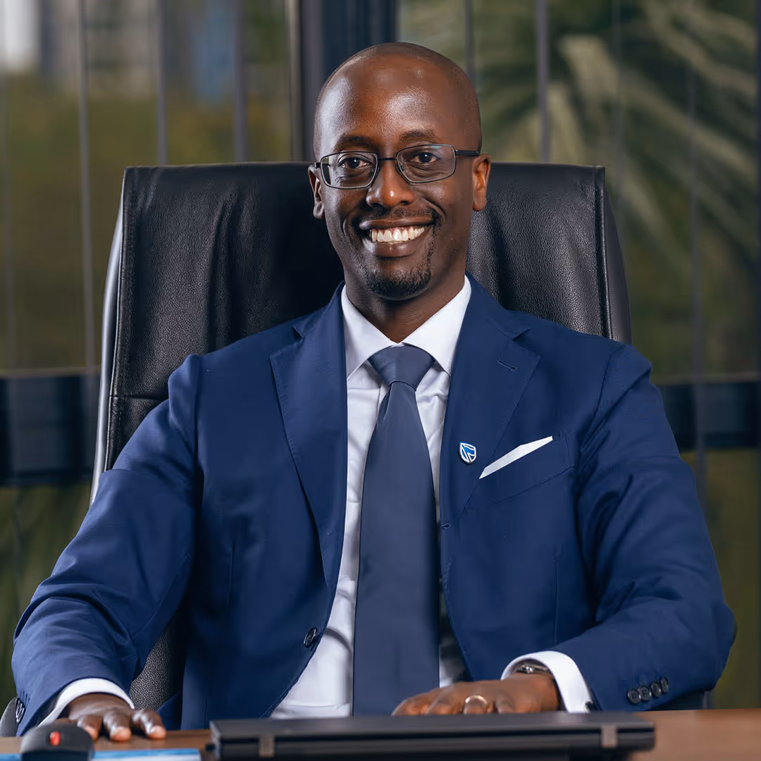 Manzi Rwegasira