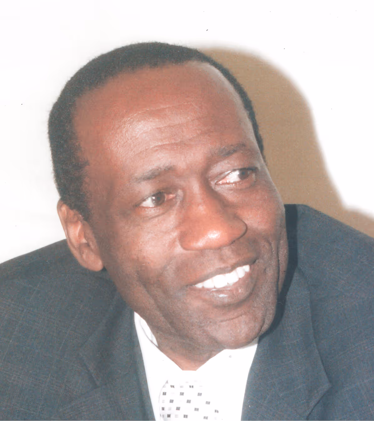 Dr. Eng. George Mulamula