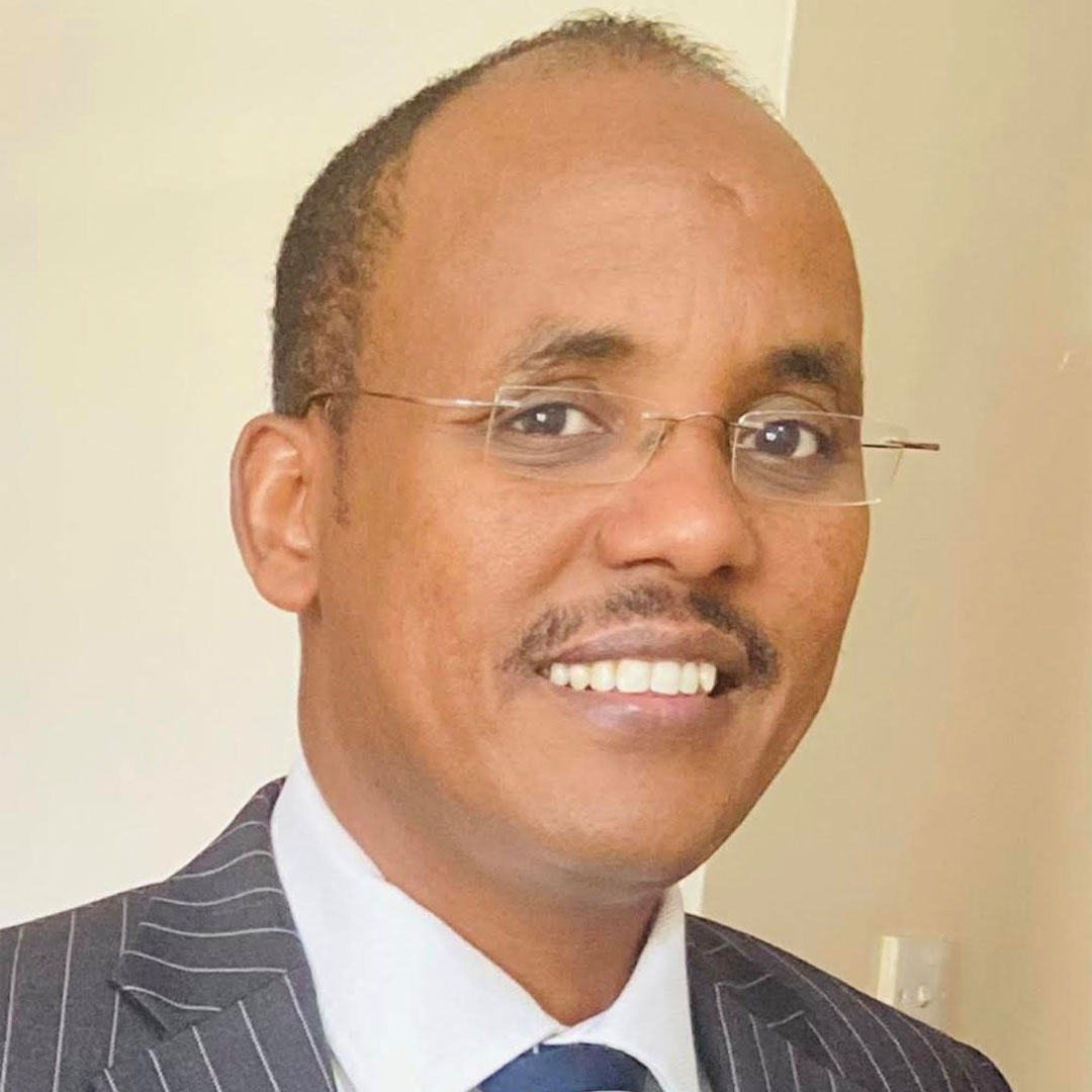 Abubakar Lewano