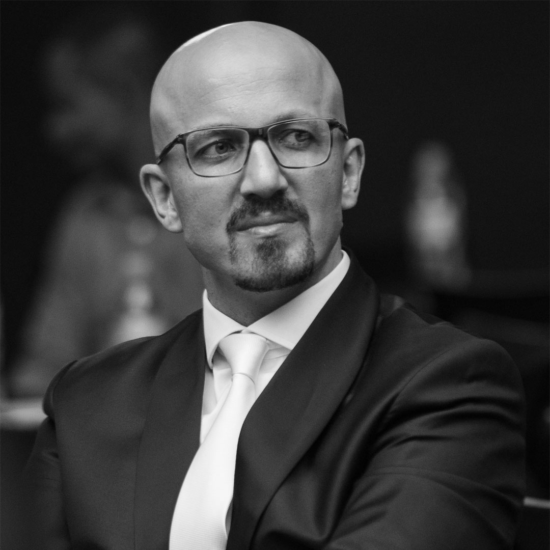Burak Buyuksarac