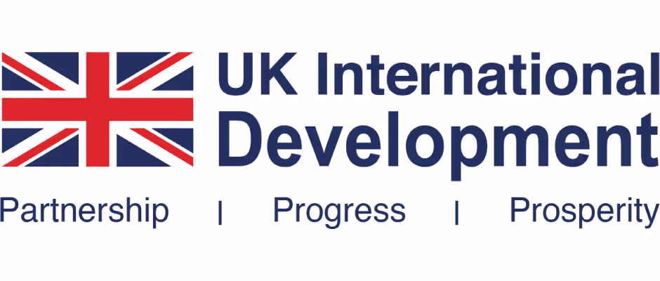 UK International Development & IIT