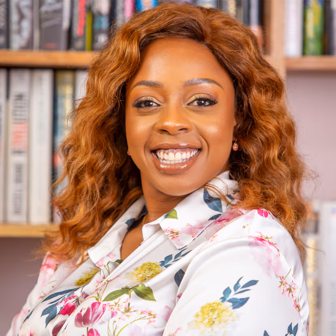 Cheryl Itemere