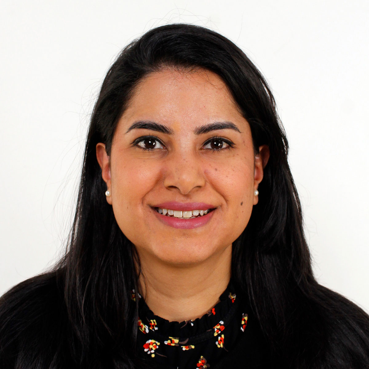 Kiran Sharma
