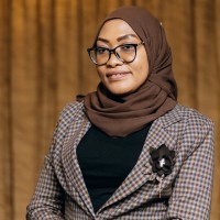Khadijah Jumanne Kishimba (PhD)