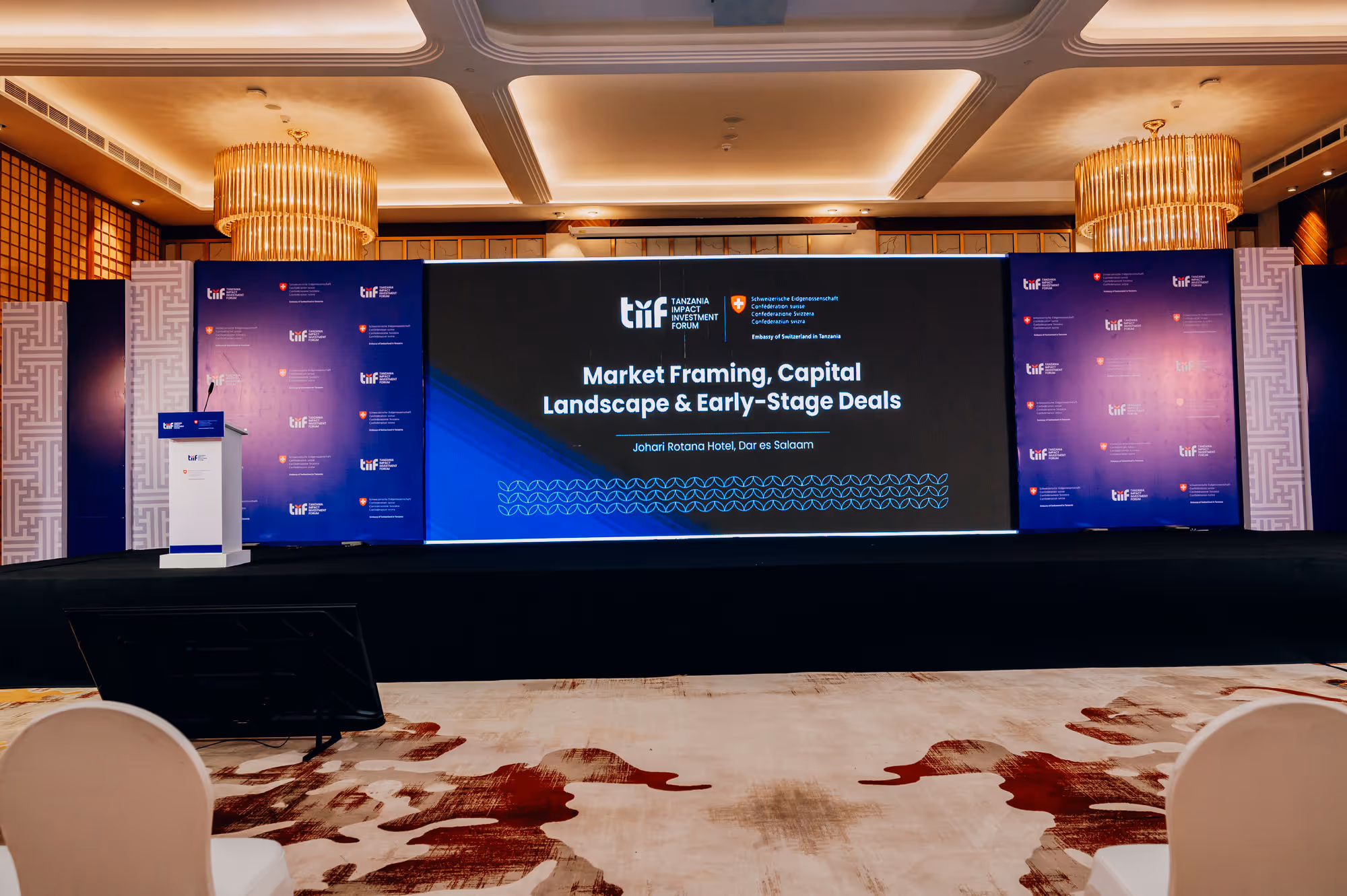 TIIF 2026 Gallery Photo 2