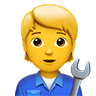 Technician icon