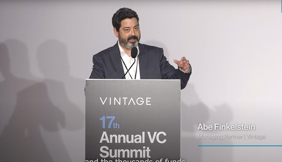 Vintage Annual Meeting & Summits 2024