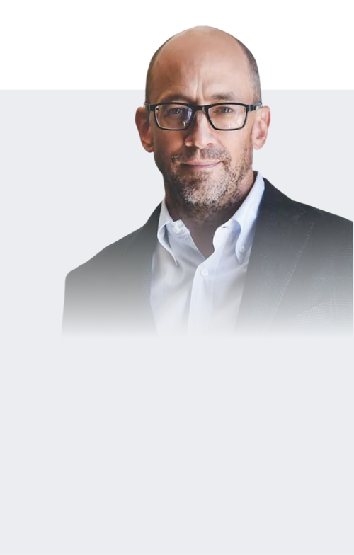 Dick Costolo