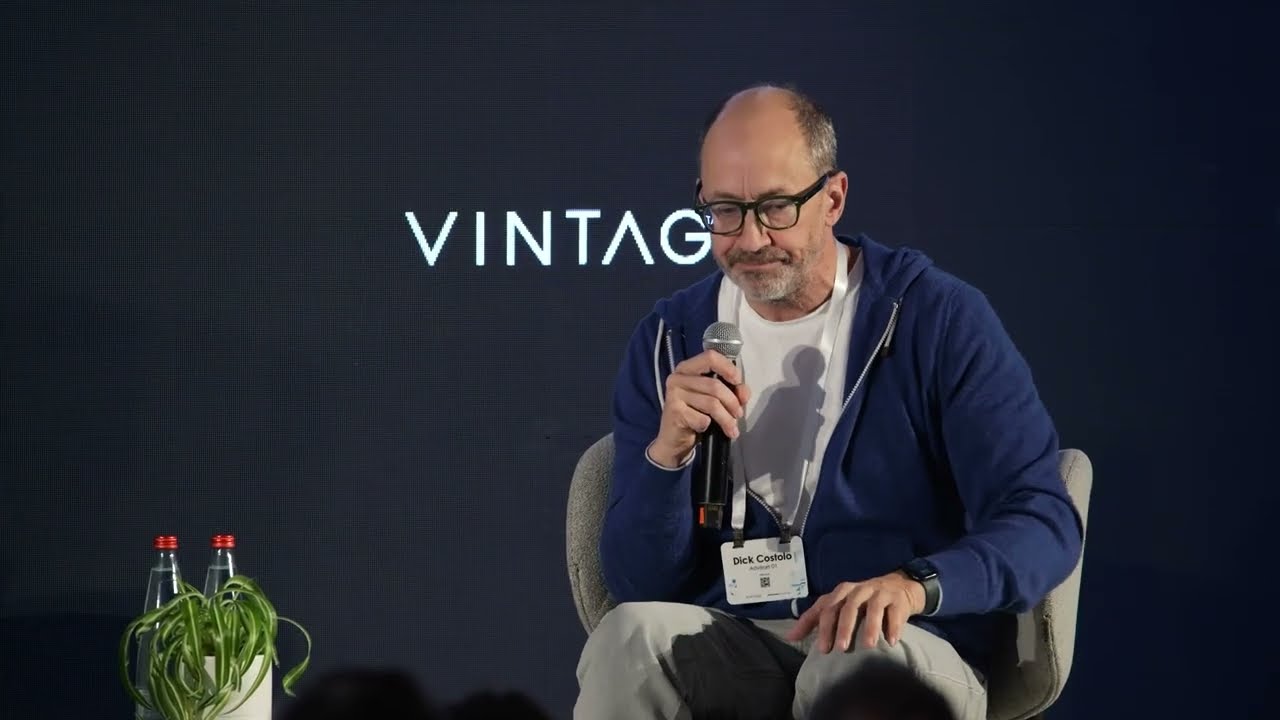 19th Annual VC Summit