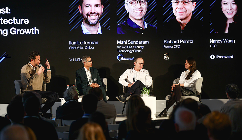 19th Annual VC Summit