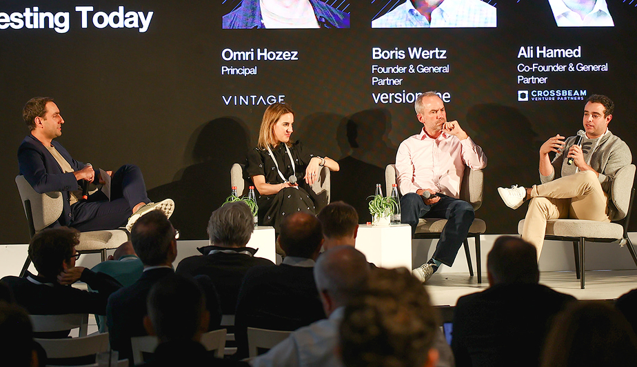 19th Annual VC Summit