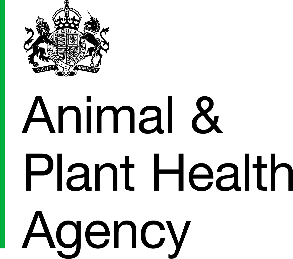 Environment Agency Logo