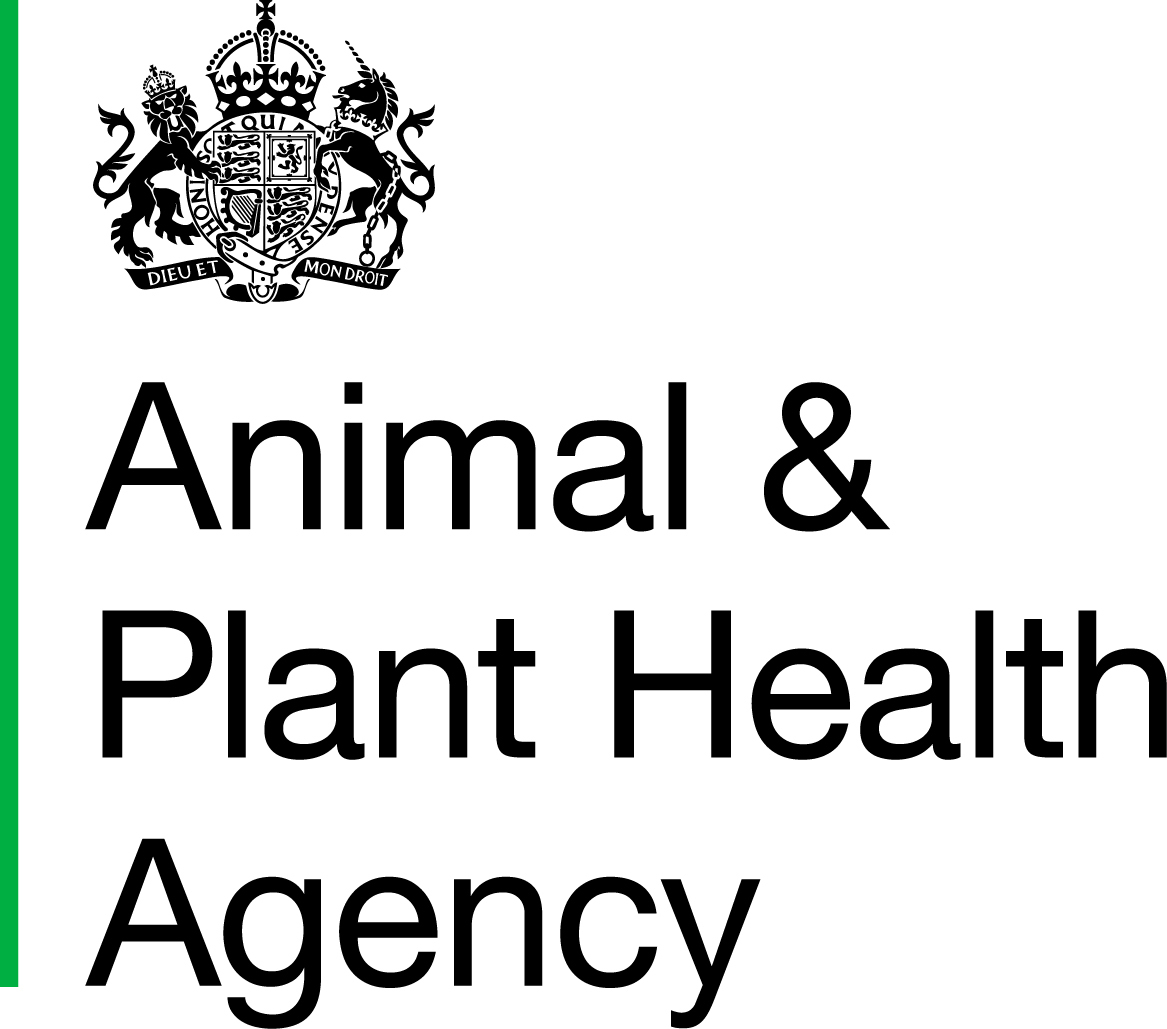 Environment Agency Logo