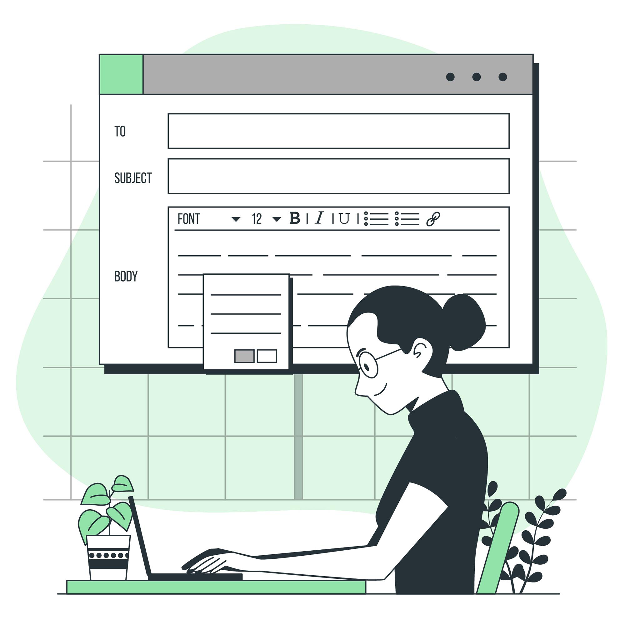 CopyFlow - AI website copywriter for your subheadings. Image