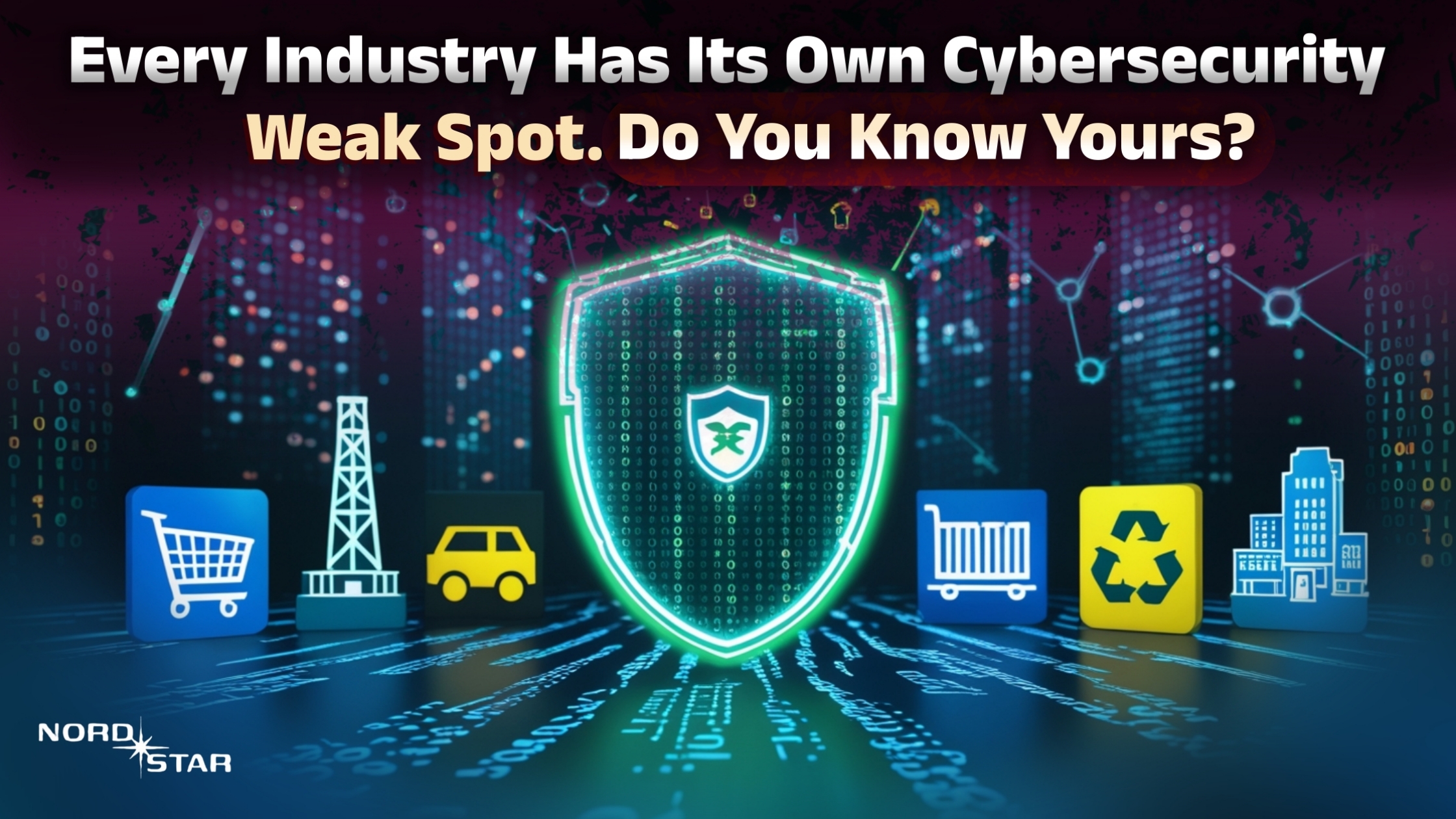 Industry-Specific Cybersecurity Threats & Compliance in UAE