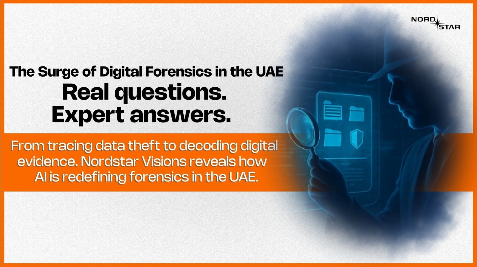 Digital Forensics UAE | AI Data Recovery Experts Dubai
