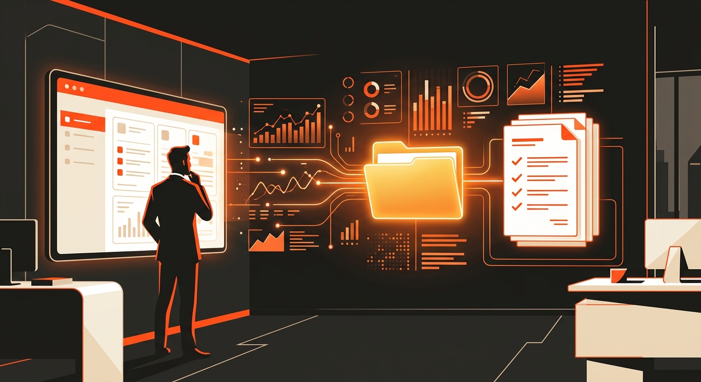 UAE E-Invoicing 2026: Why Your CRM and Vendor Master Data Isn't Ready for the FTA Mandate