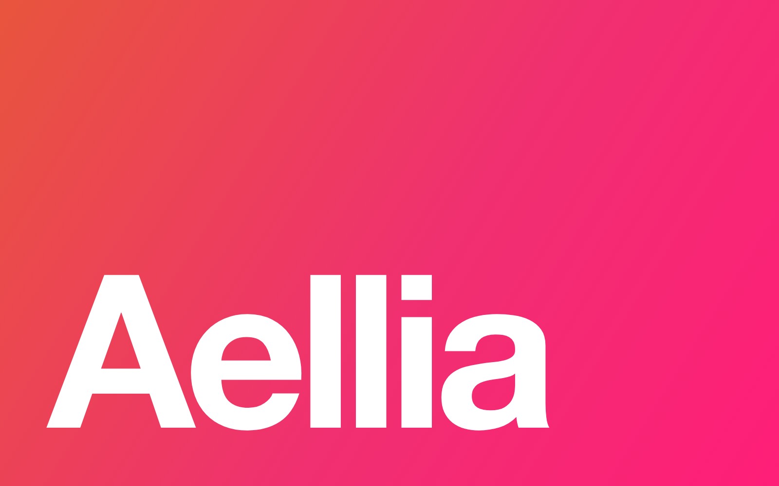 Aellia