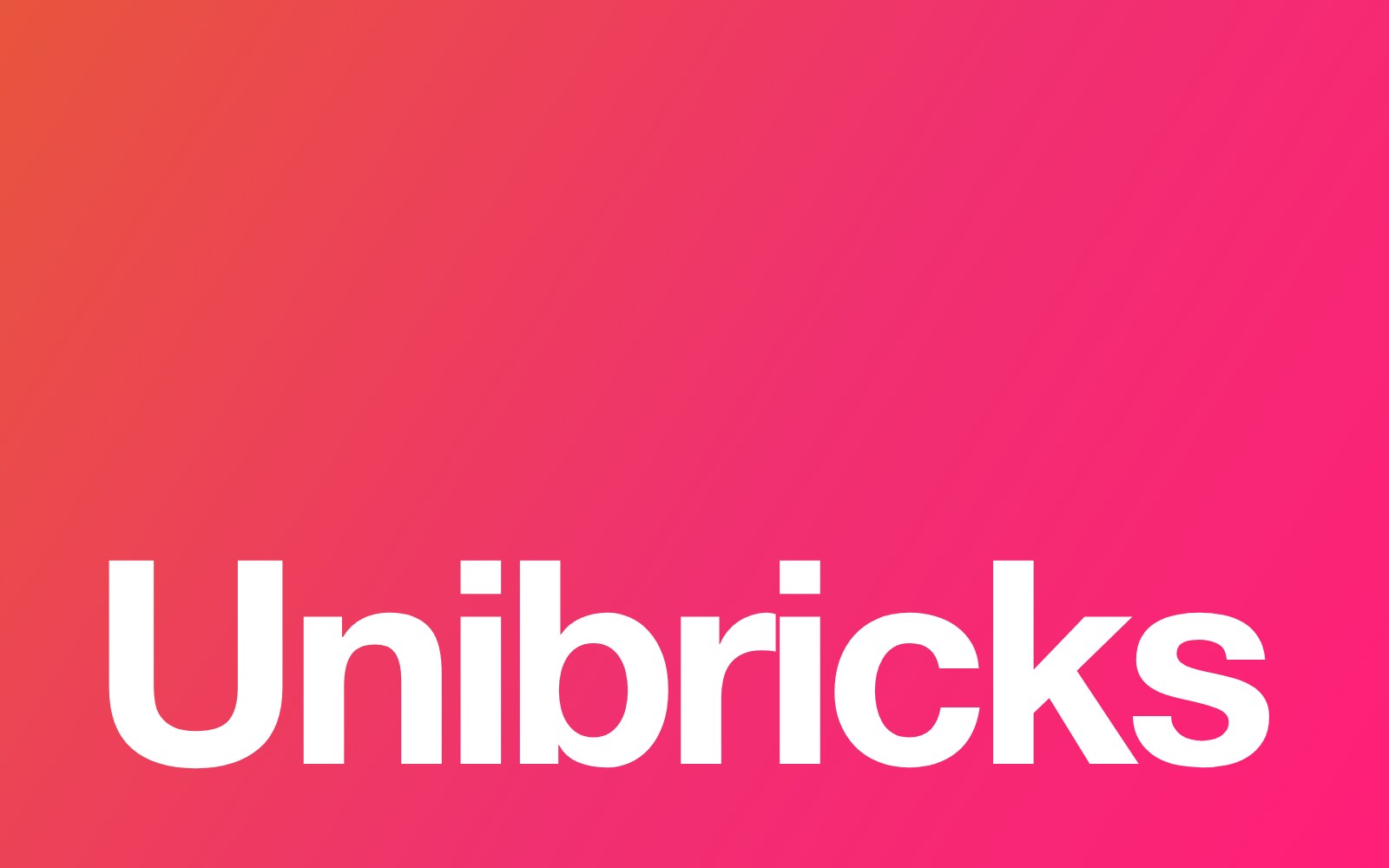 Unibricks