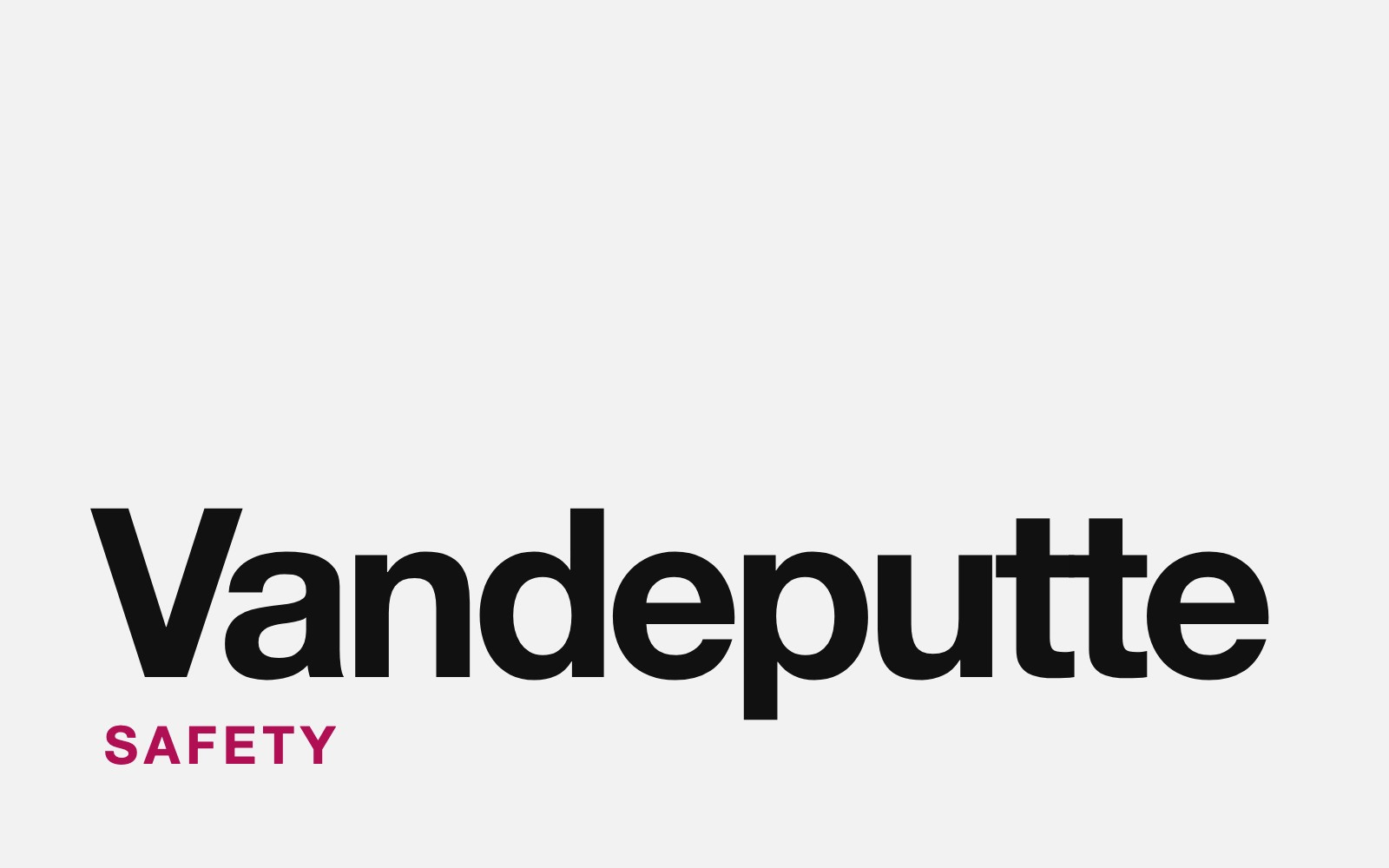 Vandeputte Safety