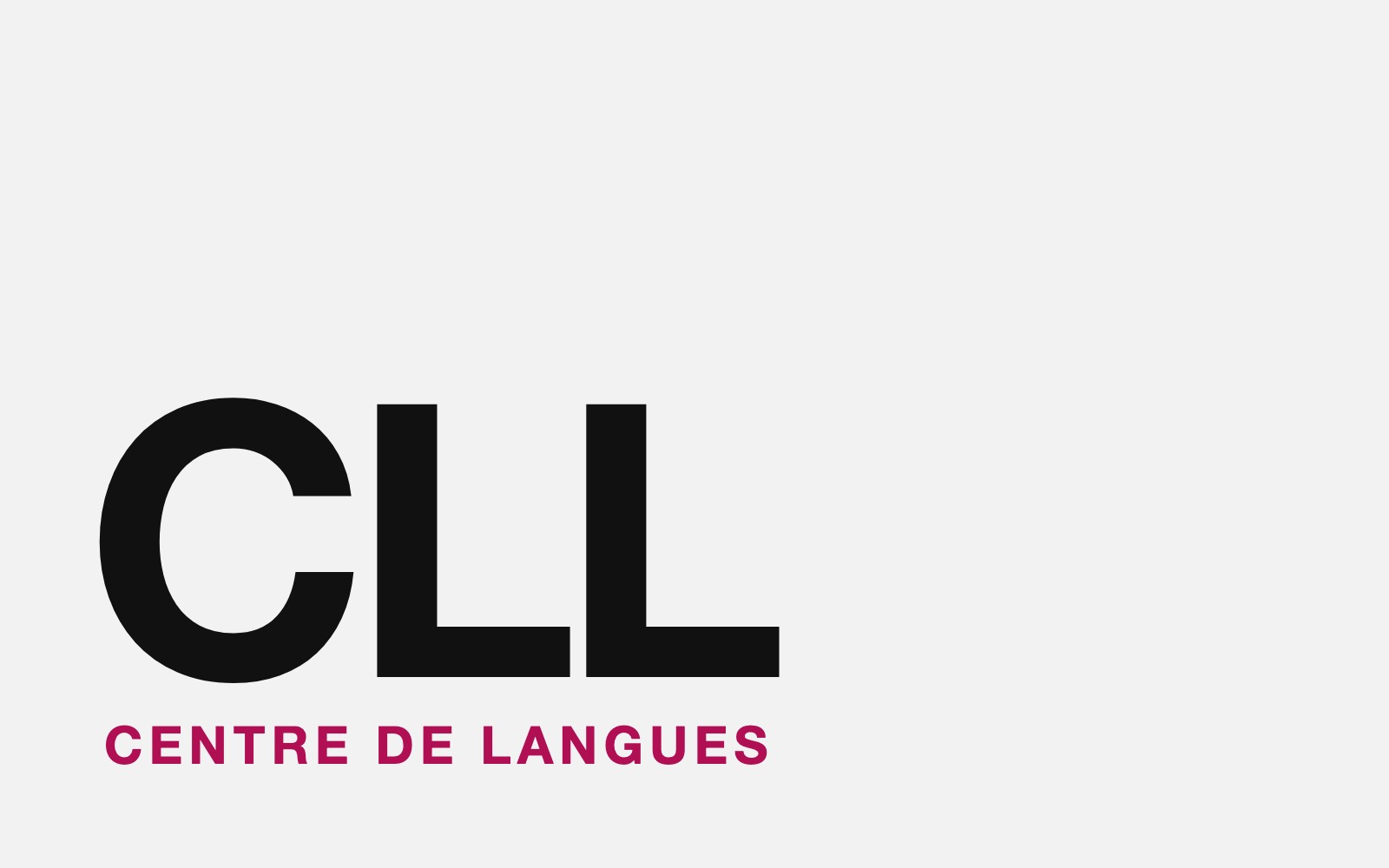 CLL Centre de Langues