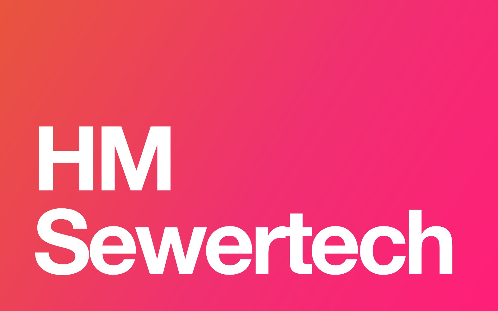 HM Sewertech