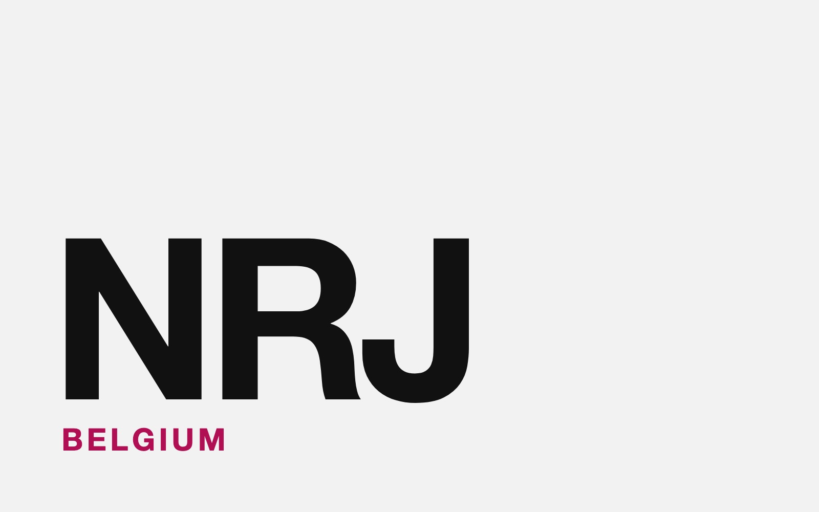 NRJ Belgium