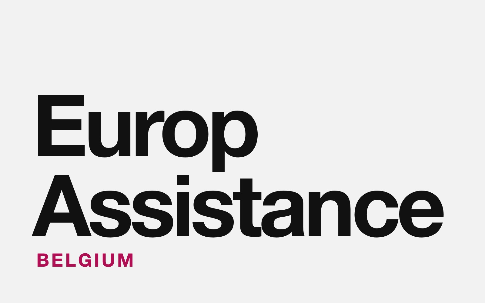Europ Assistance Belgium