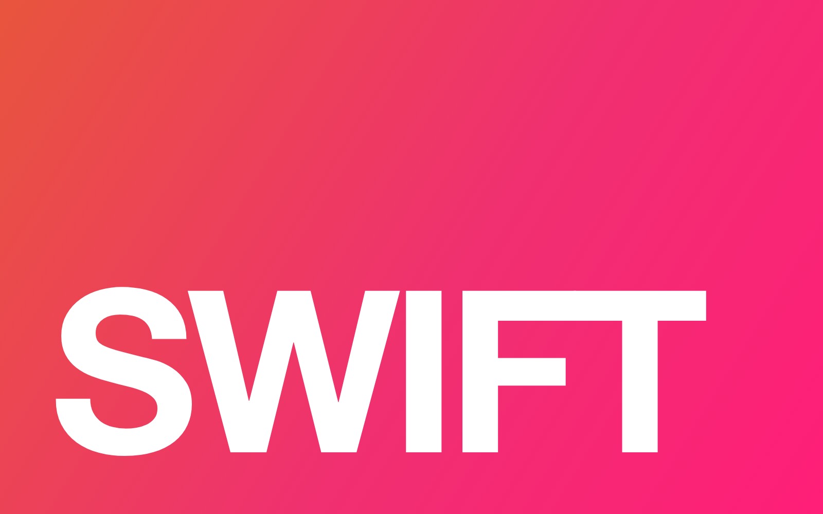 SWIFT