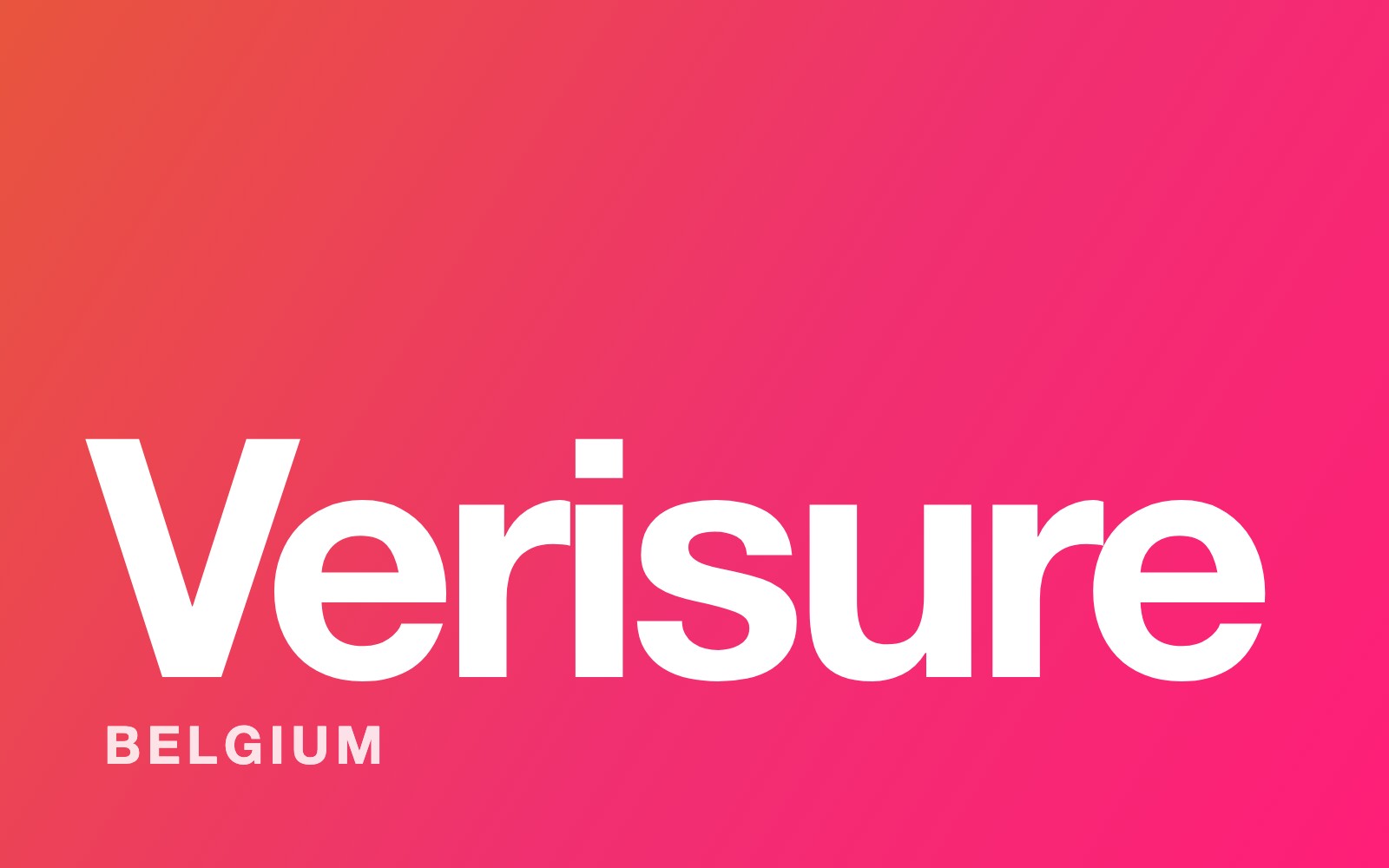Verisure Belgium