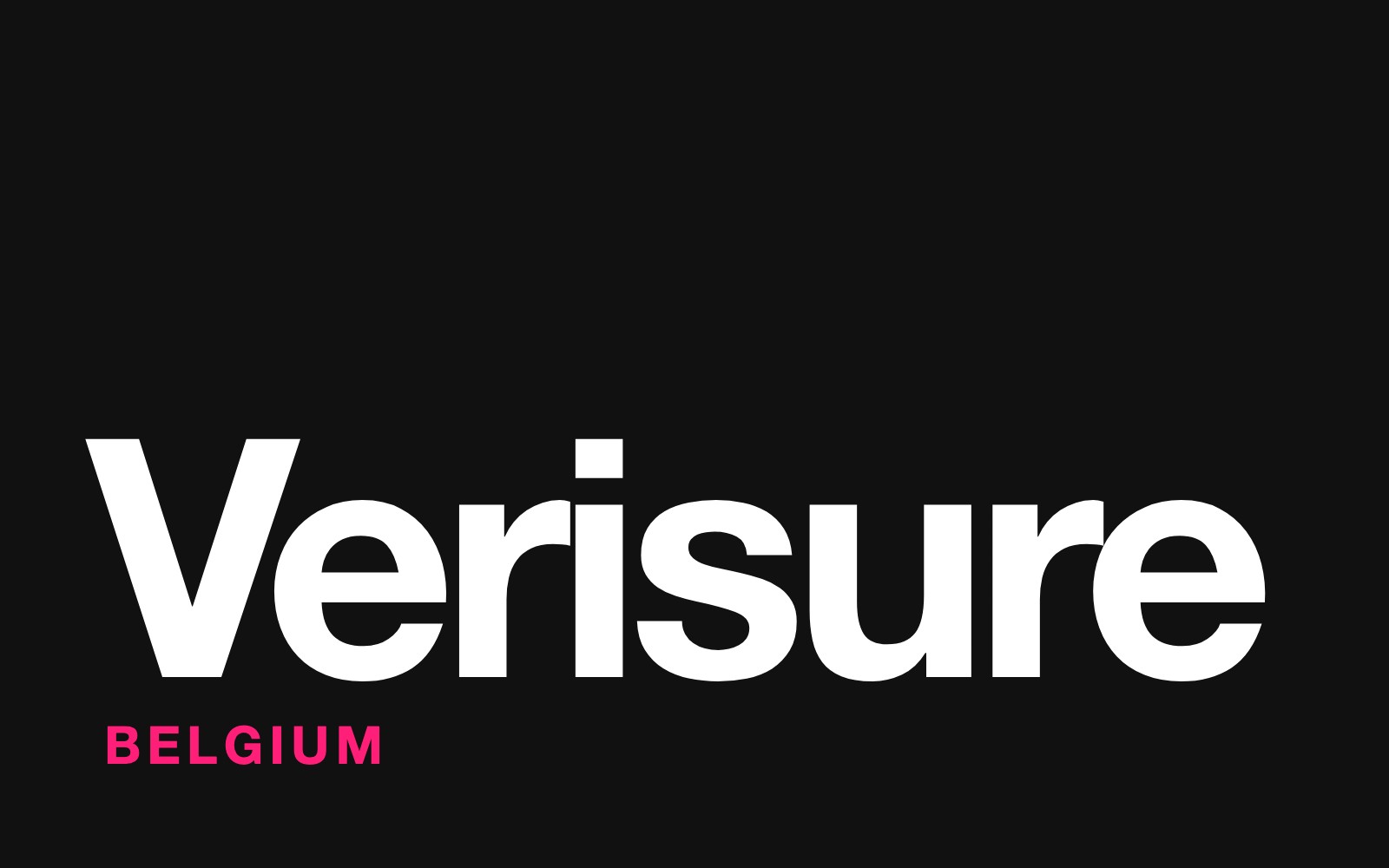 Verisure Belgium