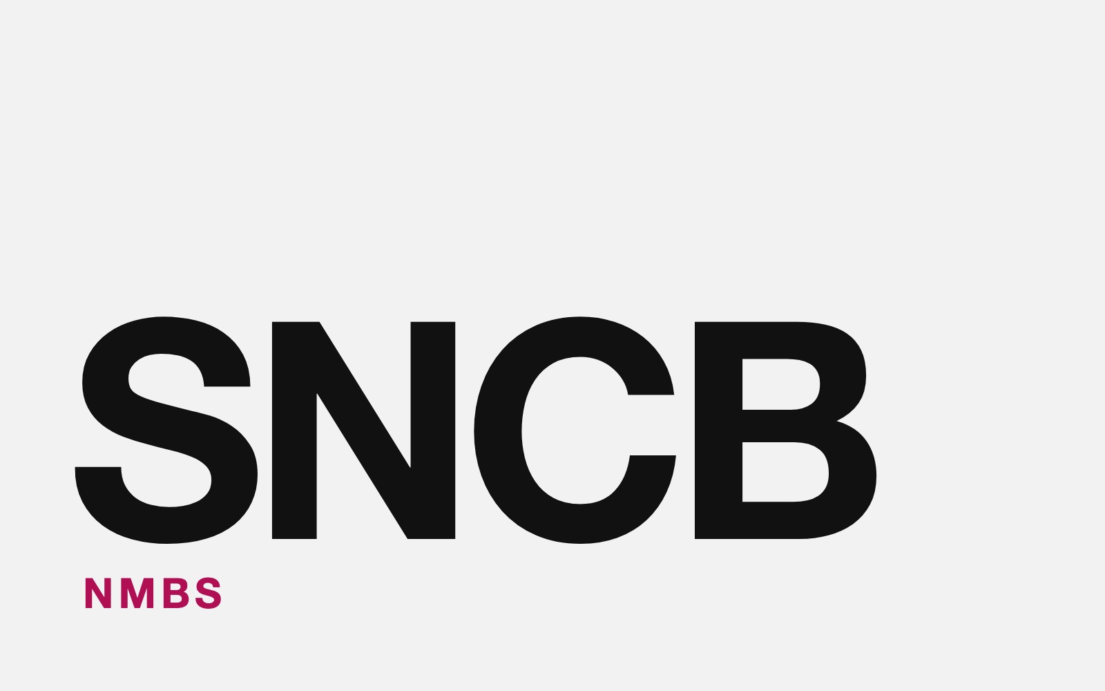 SNCB NMBS