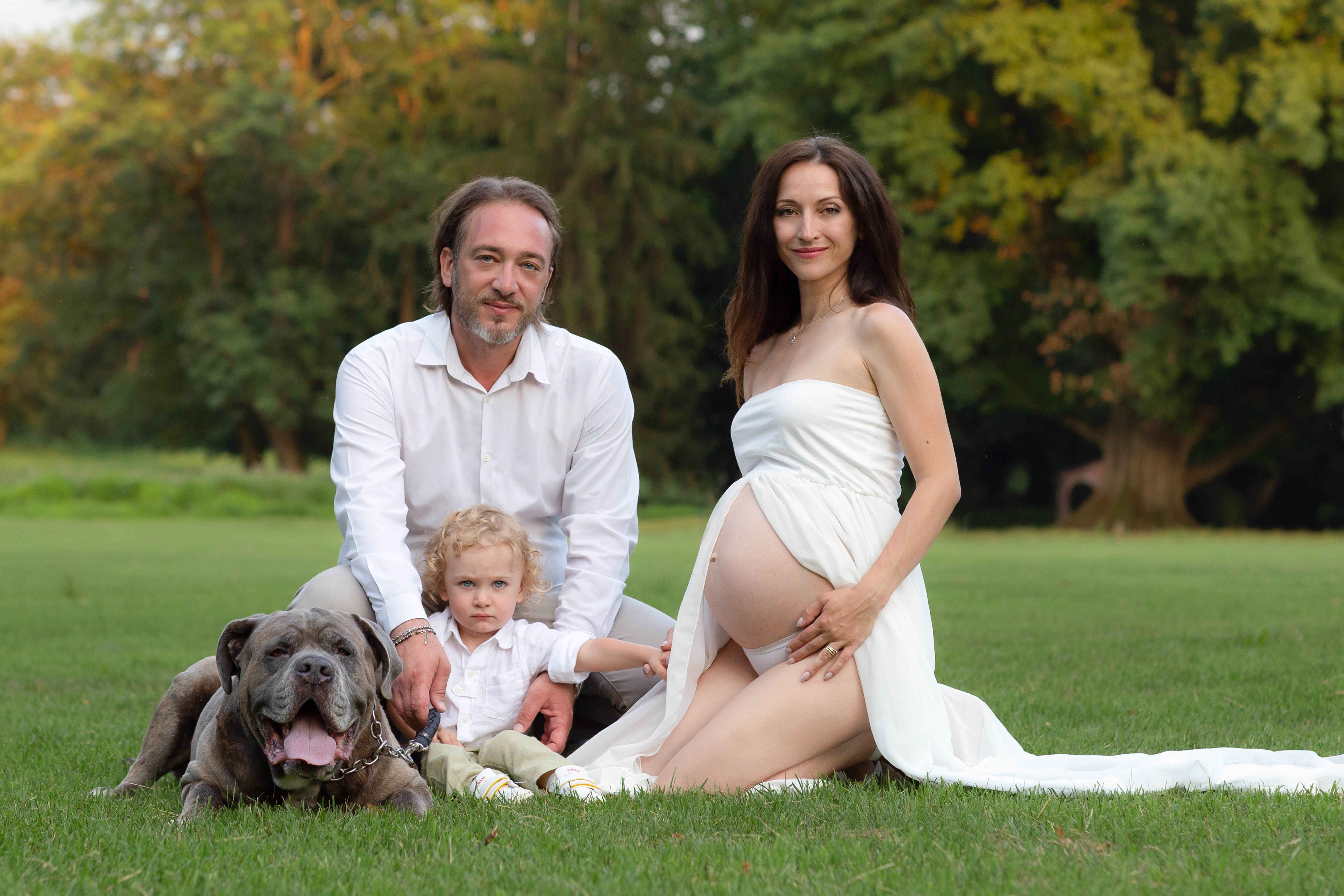 Single Portfolio Image