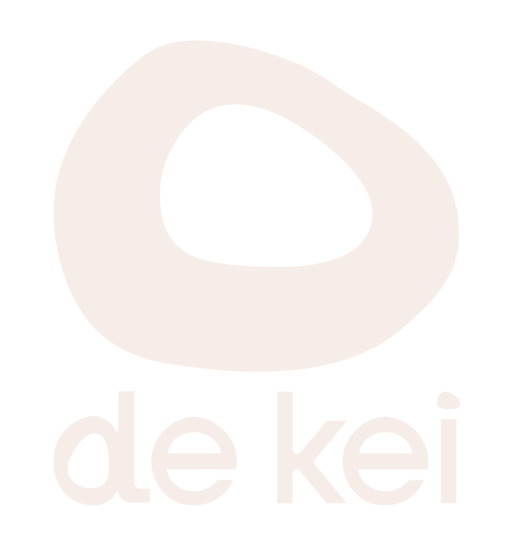 de kei - logo