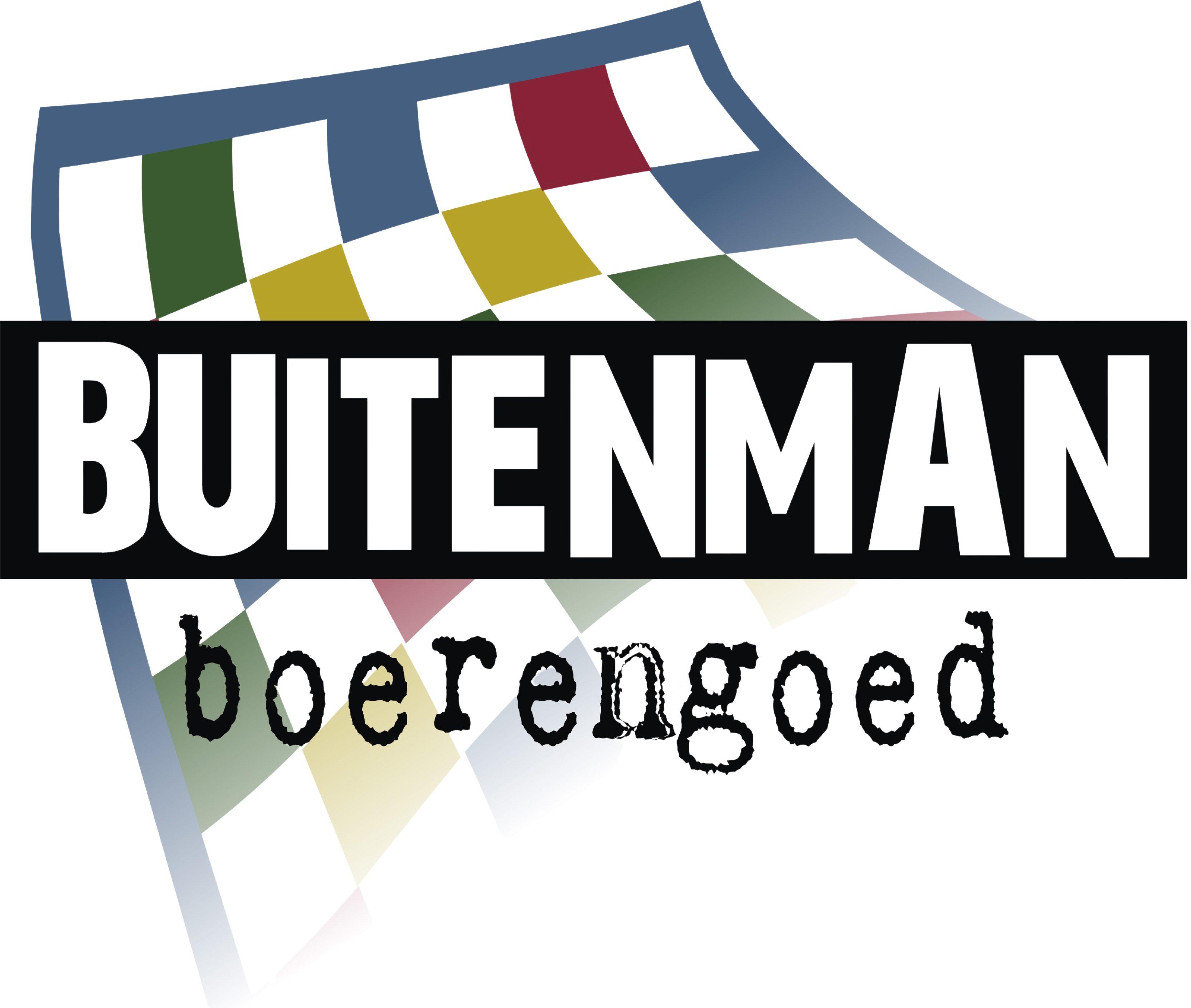 Buitenman - logo
