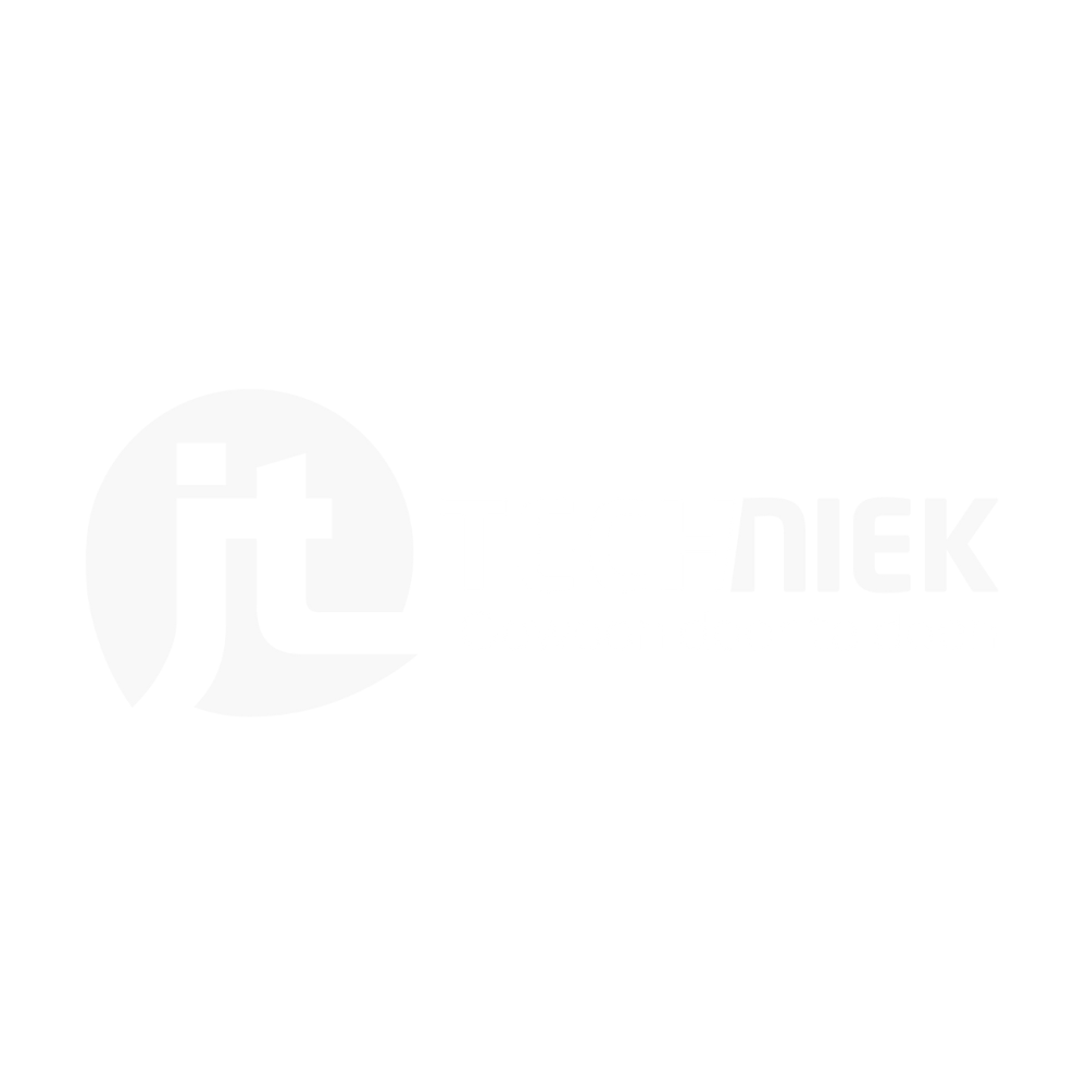 Techniek icon