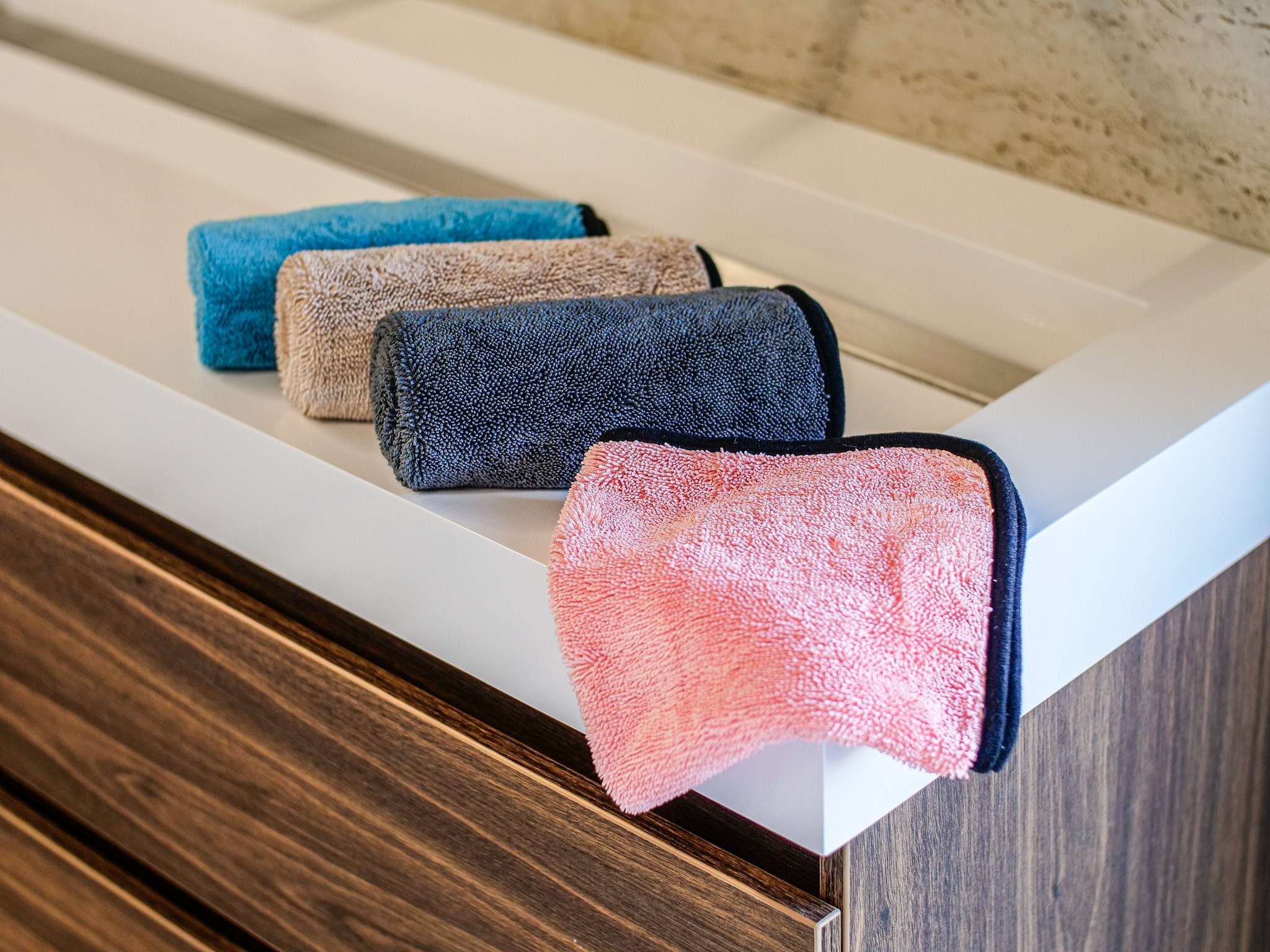 Eco Agency: webshop voor sanitair en tegels